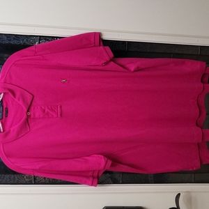 Mens Ralph Lauren Polo